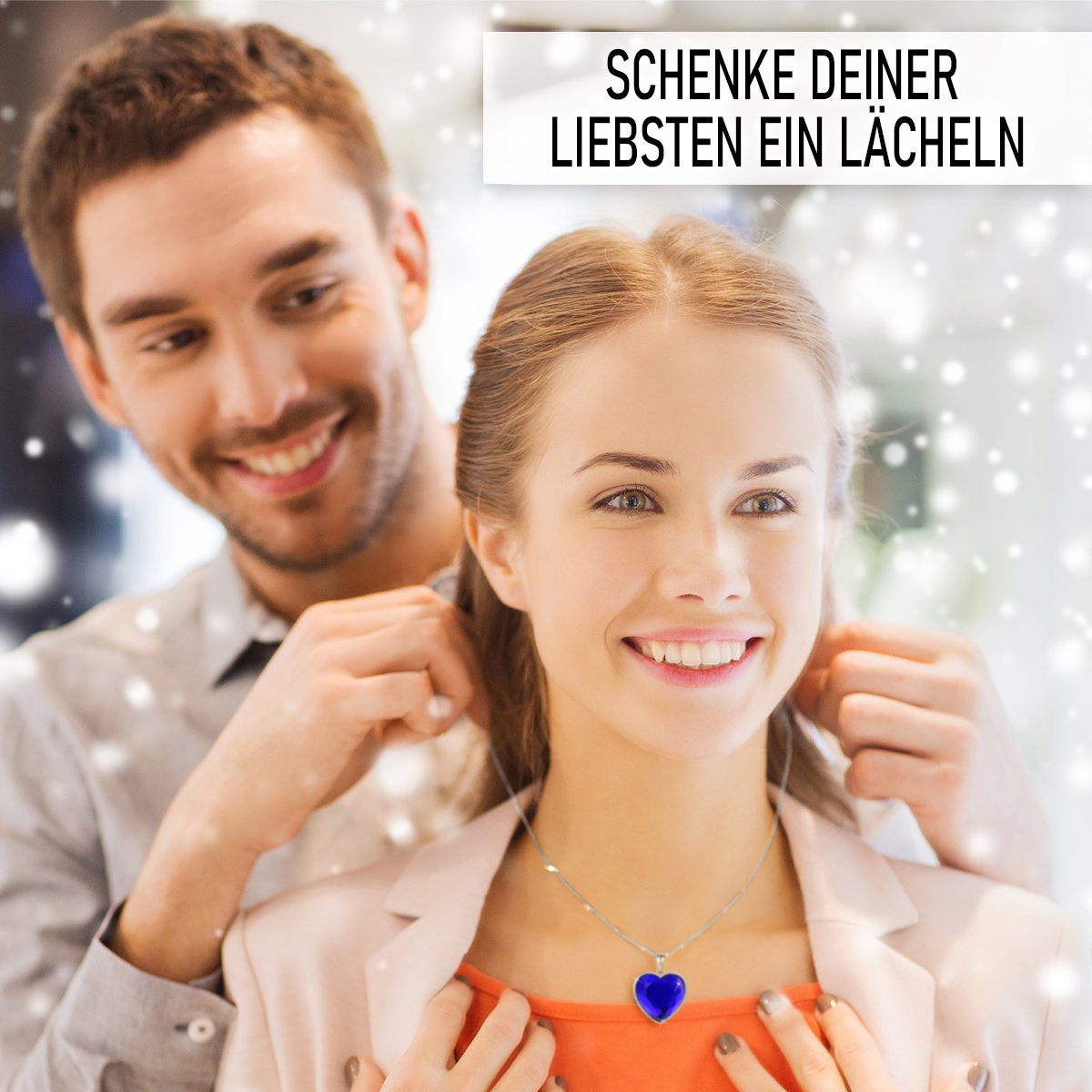 Laecheln