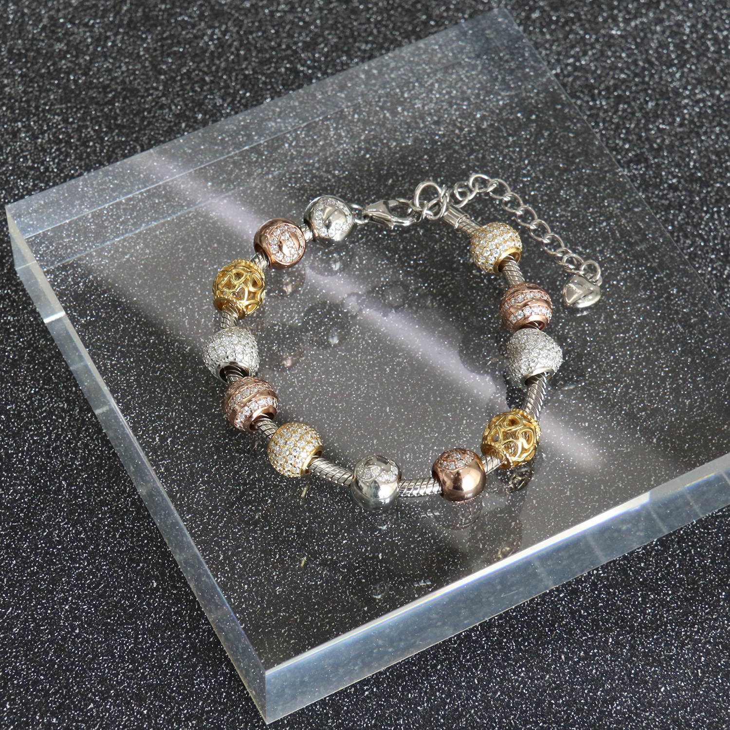 Bettelarmband