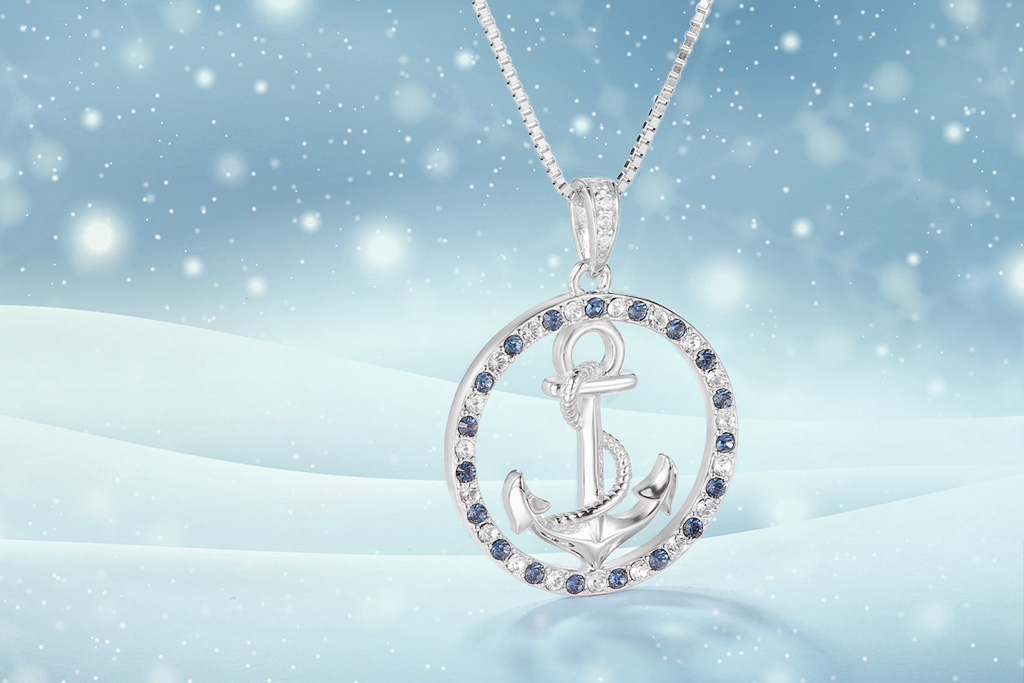 Der Winterzauber: Perfekter Schmuck für den Wintertyp 11 Anker 1