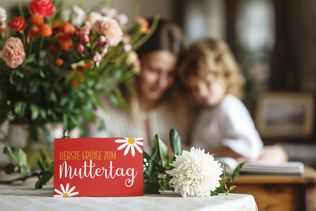 Für die Heldin des Alltags: Schmuckideen, die Mütter zum Strahlen bringen! 4 Muttertag2 1