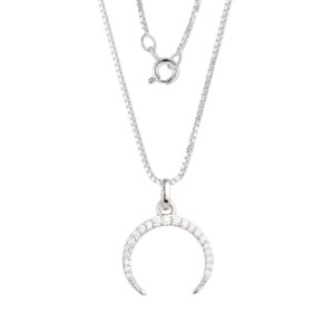 Halskette "Moon"