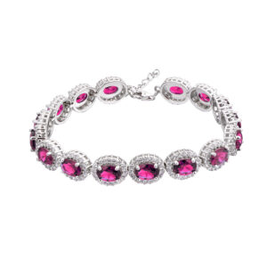 Armband Fame Pink