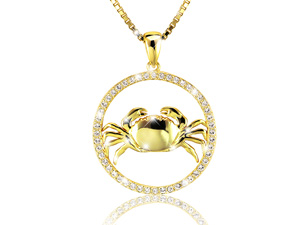 Krebs Gold 1