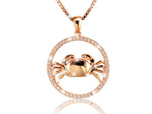 Krebs Rose 1