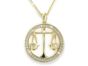 Waage Gold