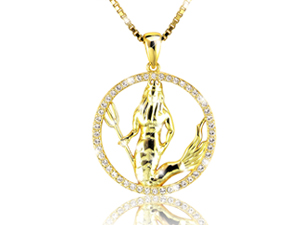 Wassermann Gold 1