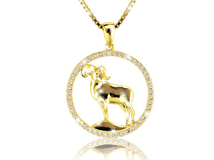 Widder Gold